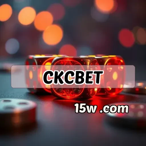 ckcbet.com: Explore o Melhor em Jogos e Apostas Online