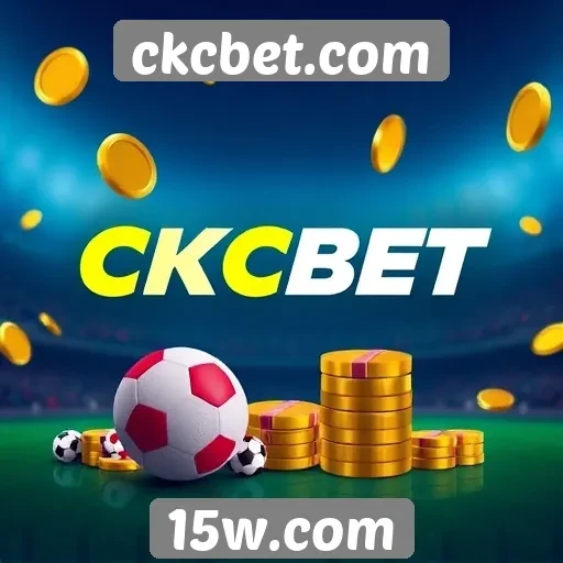 Comparação de bônus e promoções em ckcbet.com