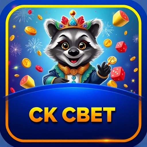 ckcbet.com Logo