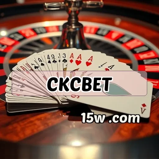 ckcbet.com: Venha Descobrir as Melhores Ofertas em Jogos Online