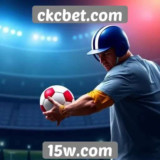 Promoções e bônus disponíveis no ckcbet