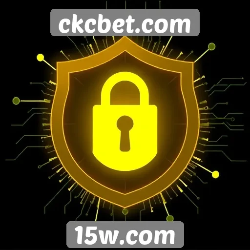 Avaliação da segurança e privacidade no ckcbet.com