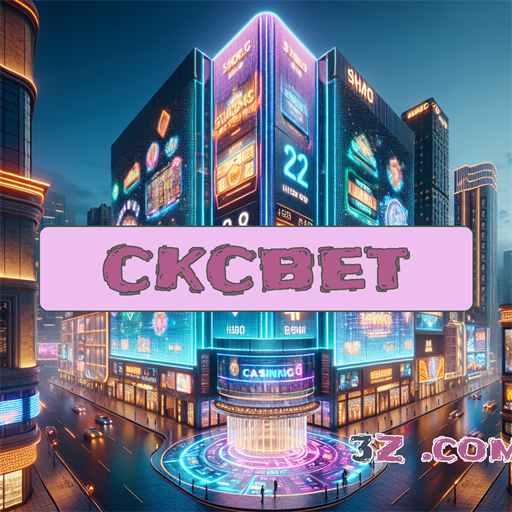 Apostando com Estilo: A Revolução do Esporte no ckcbet.com